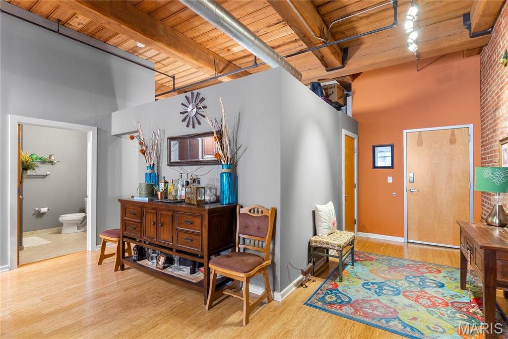 1015 Washington Avenue, Unit 304 St. Louis, MO 63101 - Photo 6 of 32