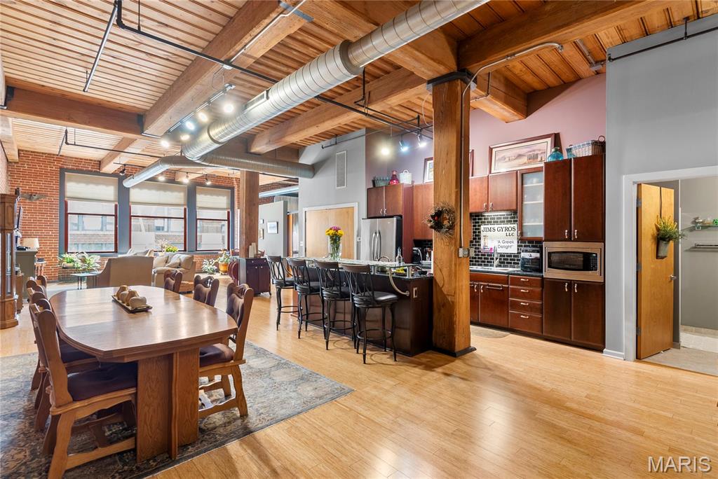 1015 Washington Avenue, Unit 304 St. Louis, MO 63101 - Photo 7 of 32