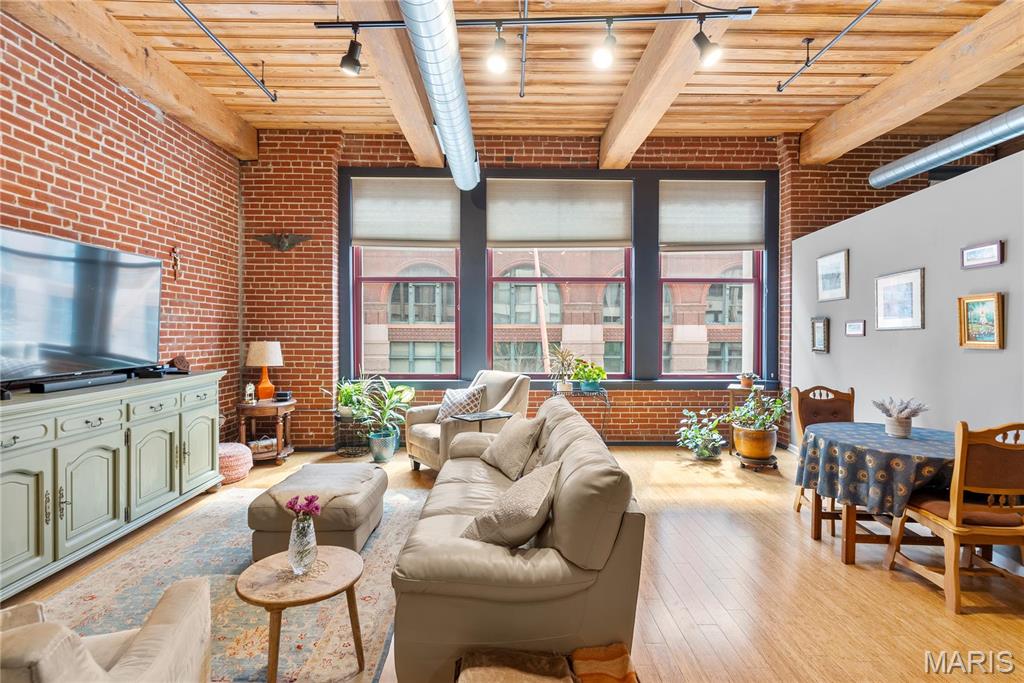 1015 Washington Avenue, Unit 304 St. Louis, MO 63101 - Photo 9 of 32