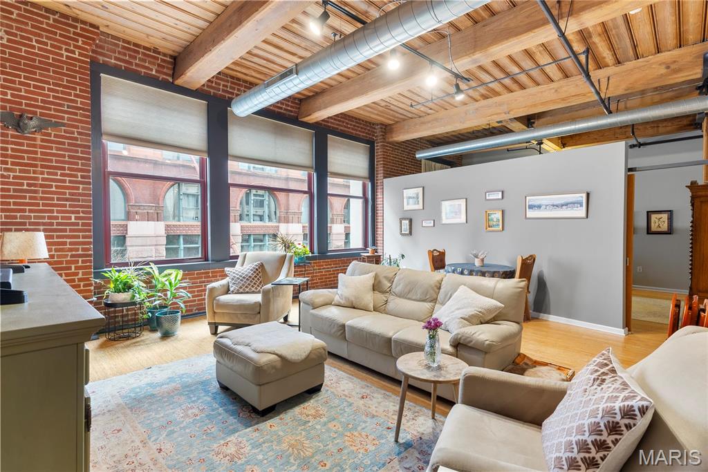 1015 Washington Avenue, Unit 304 St. Louis, MO 63101 - Photo 10 of 32