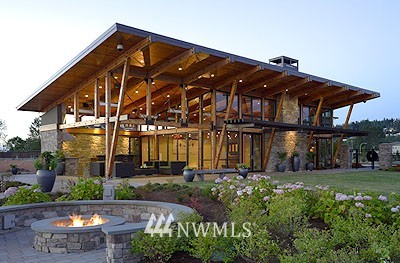 4157 Williams Avenue North Renton, WA 98056 - Photo 7 of 7 a view of a house with a yard