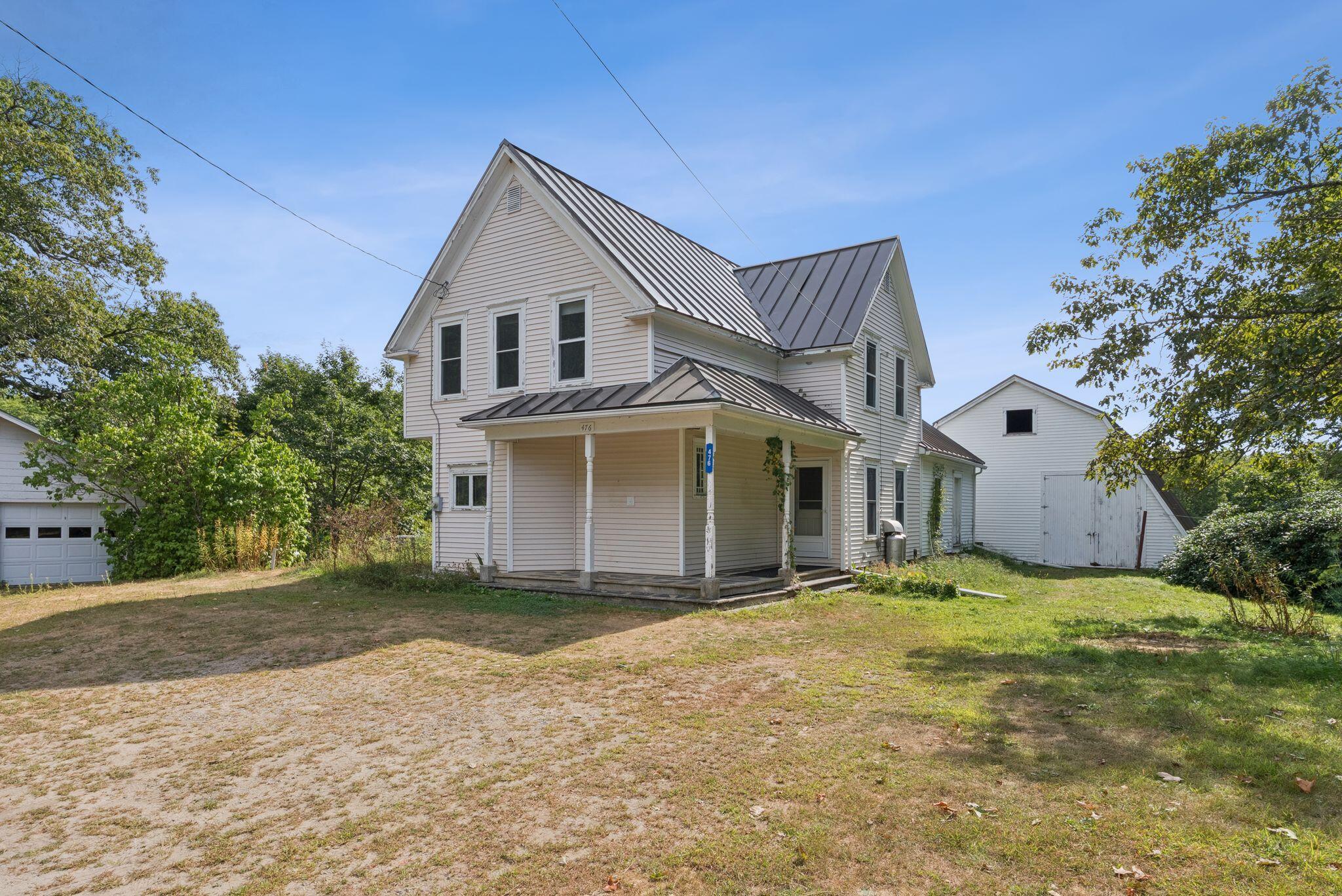 476 Pine Tree Road Litchfield, ME 04350 - Photo 2 of 55 2_DSC01215
