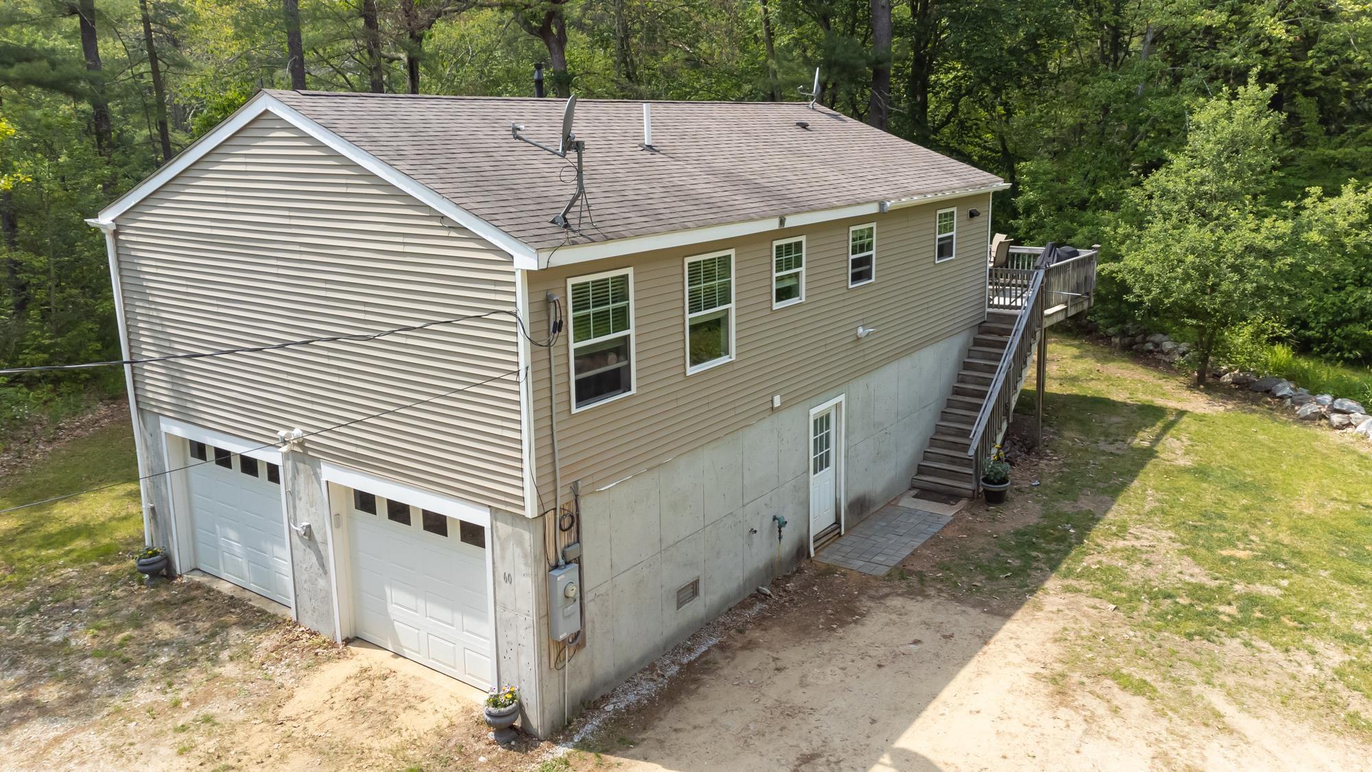 60 Clement Road Allenstown, NH 03275 - Photo 30 of 34