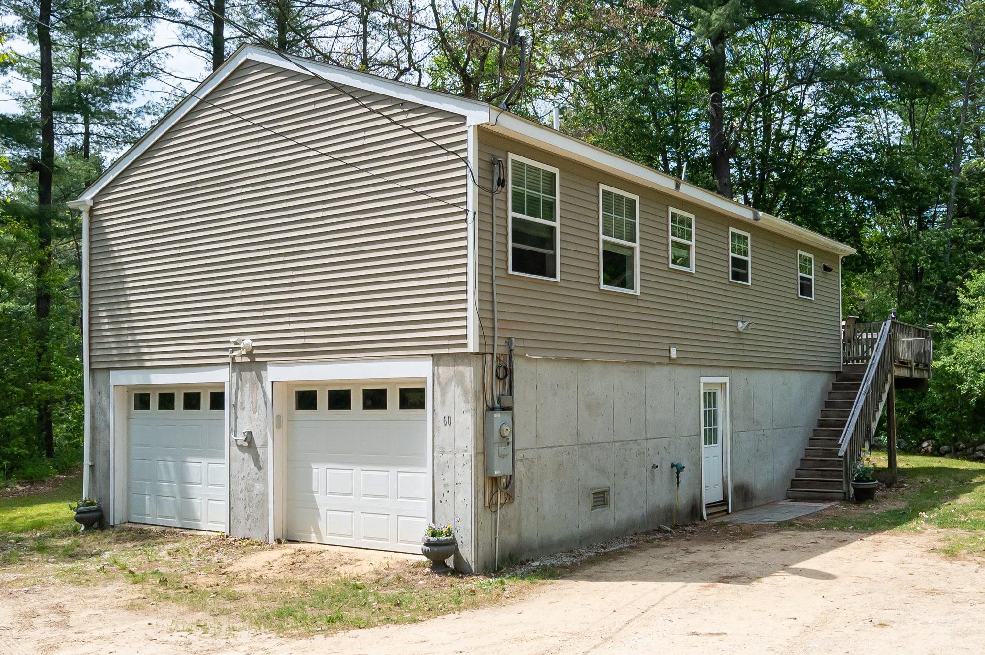 60 Clement Road Allenstown, NH 03275 - Photo 3 of 34