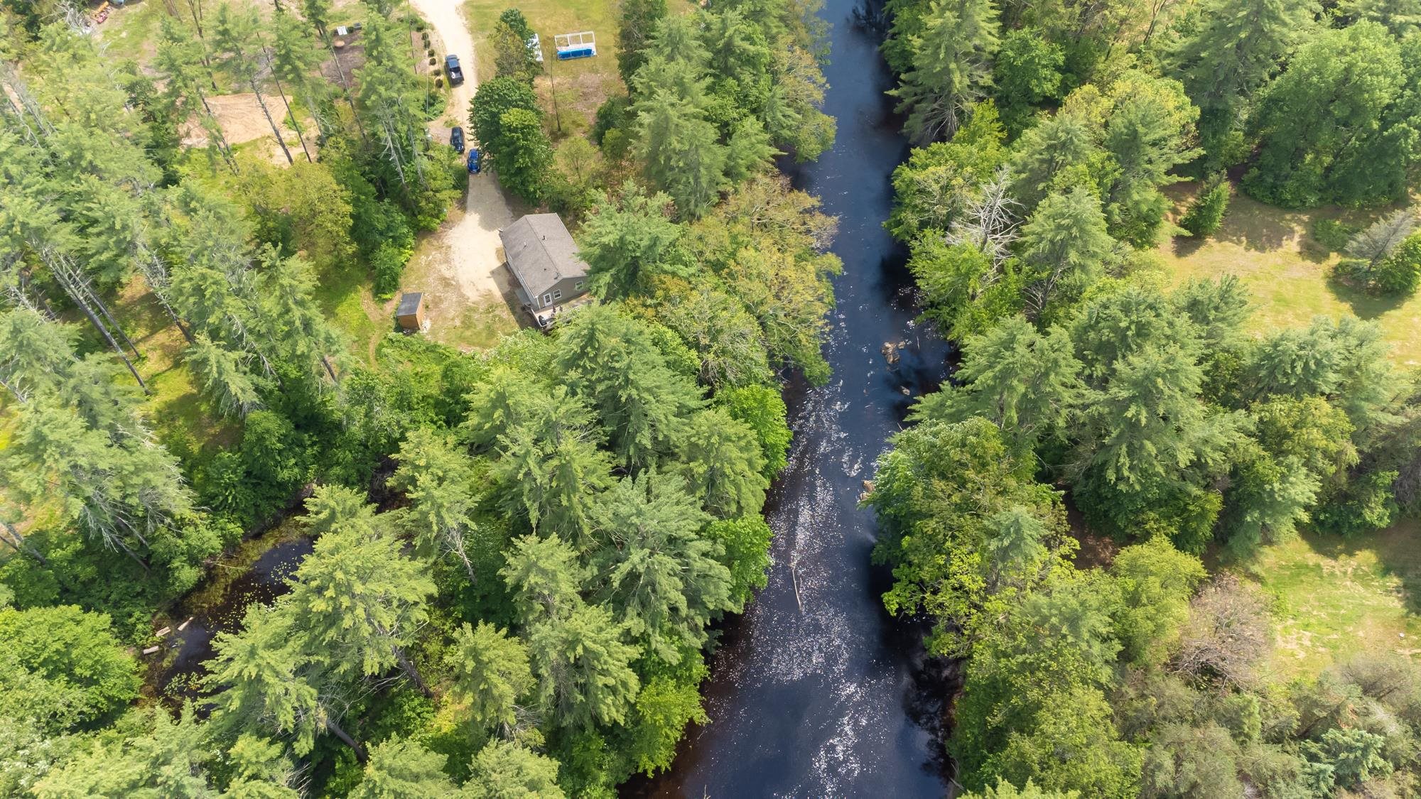 60 Clement Road Allenstown, NH 03275 - Photo 31 of 34
