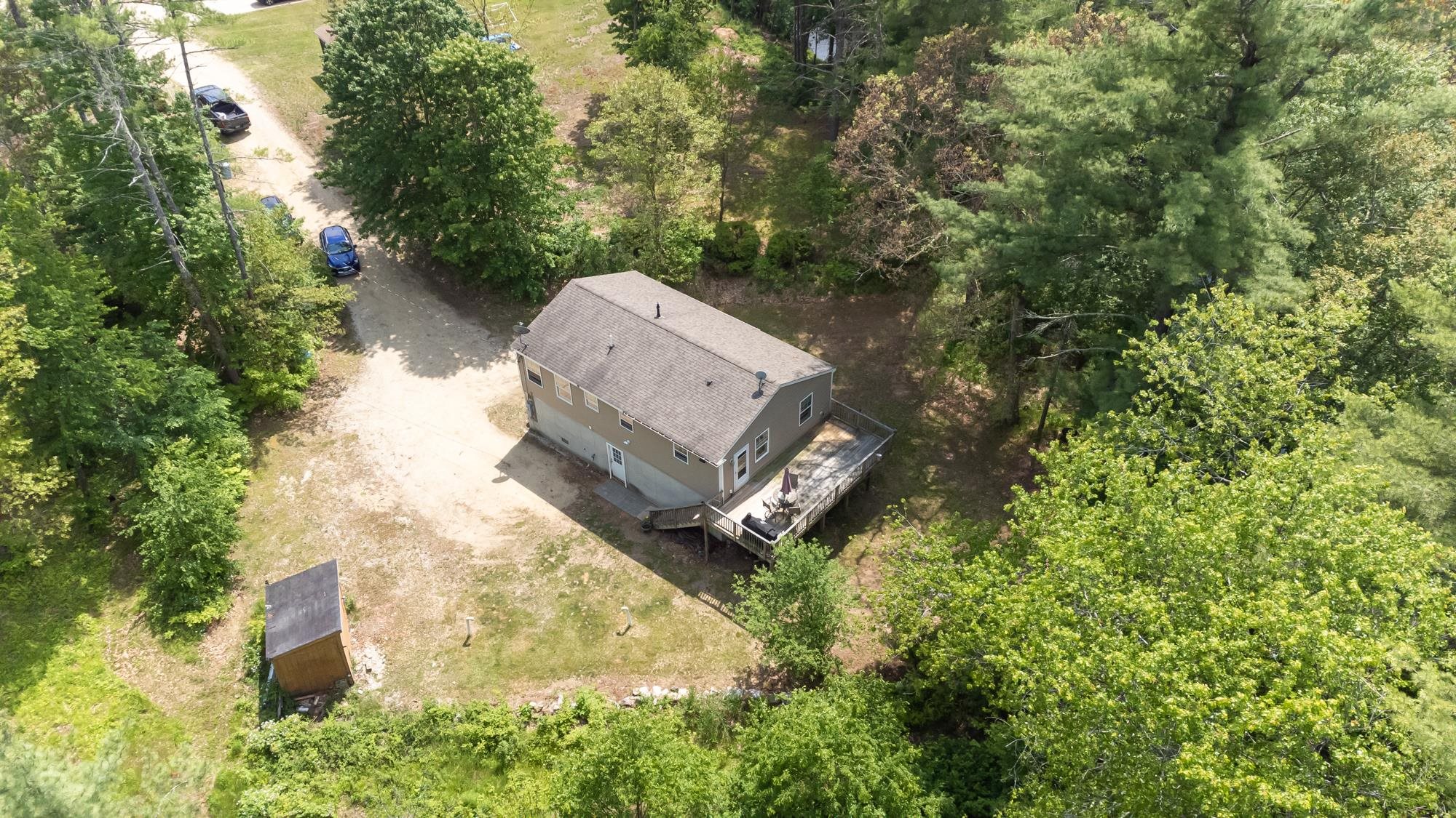 60 Clement Road Allenstown, NH 03275 - Photo 33 of 34