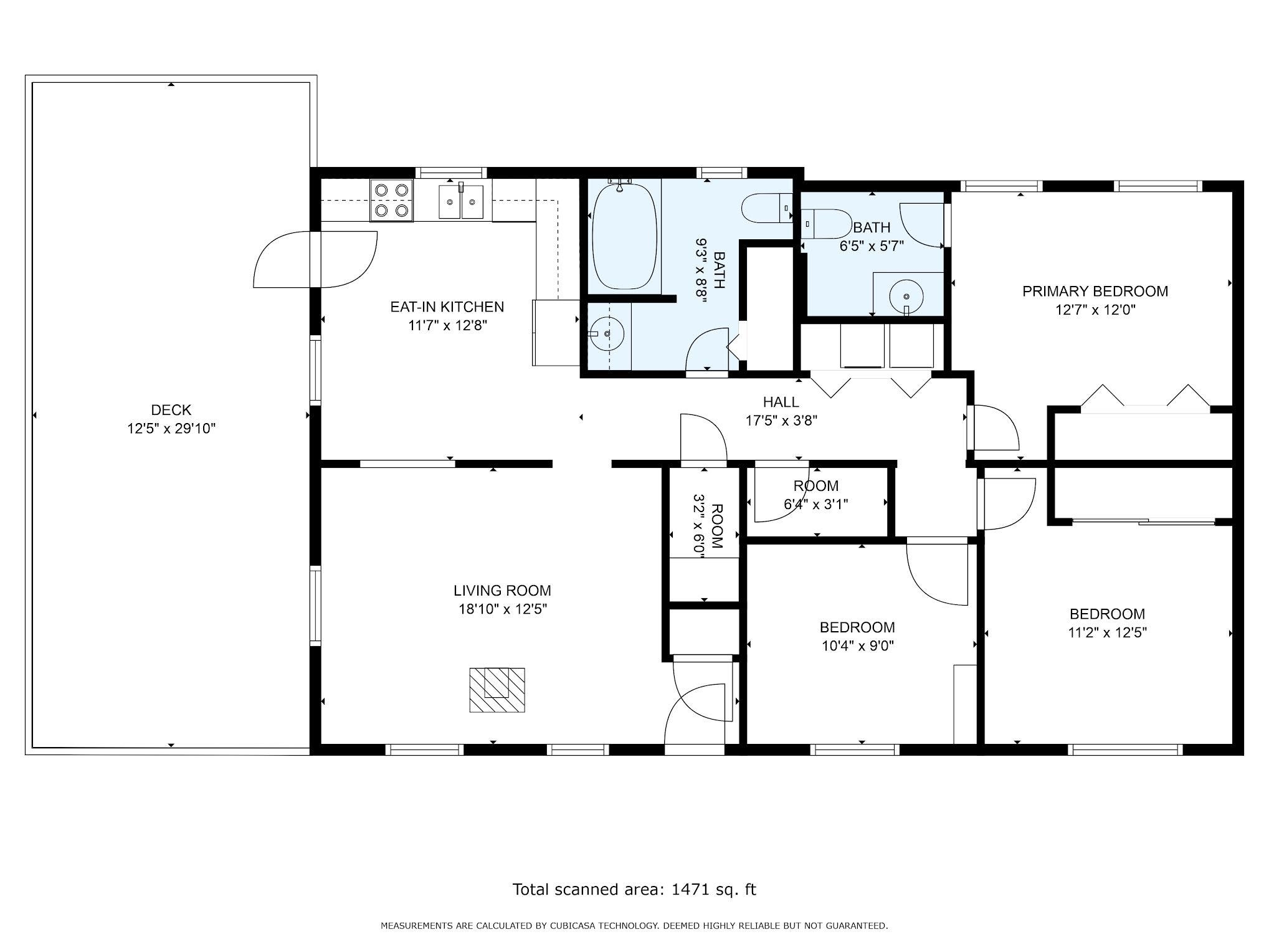 60 Clement Road Allenstown, NH 03275 - Photo 34 of 34