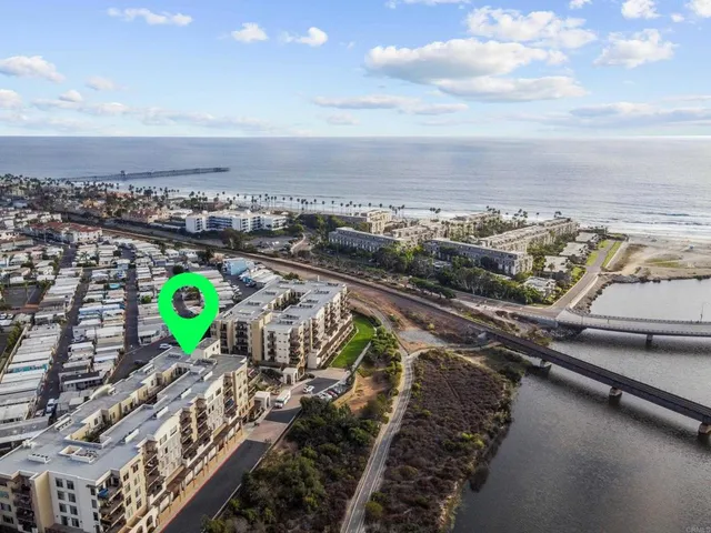 $1,160,000 | 1019 Costa Pacifica Way, Unit 1210, Oceanside, CA 92054