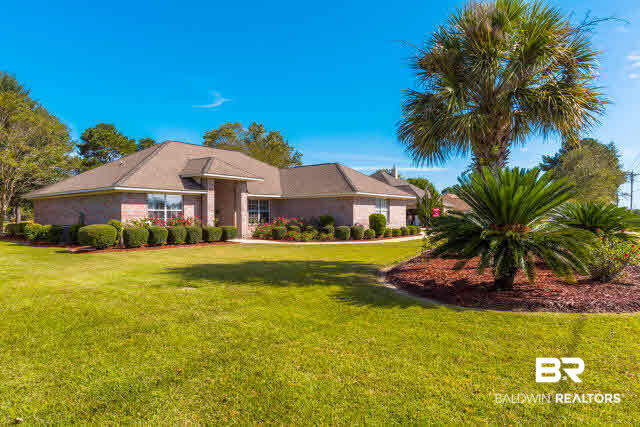 22455 South County Road 12 Foley, AL 36535 - Photo 1 of 1