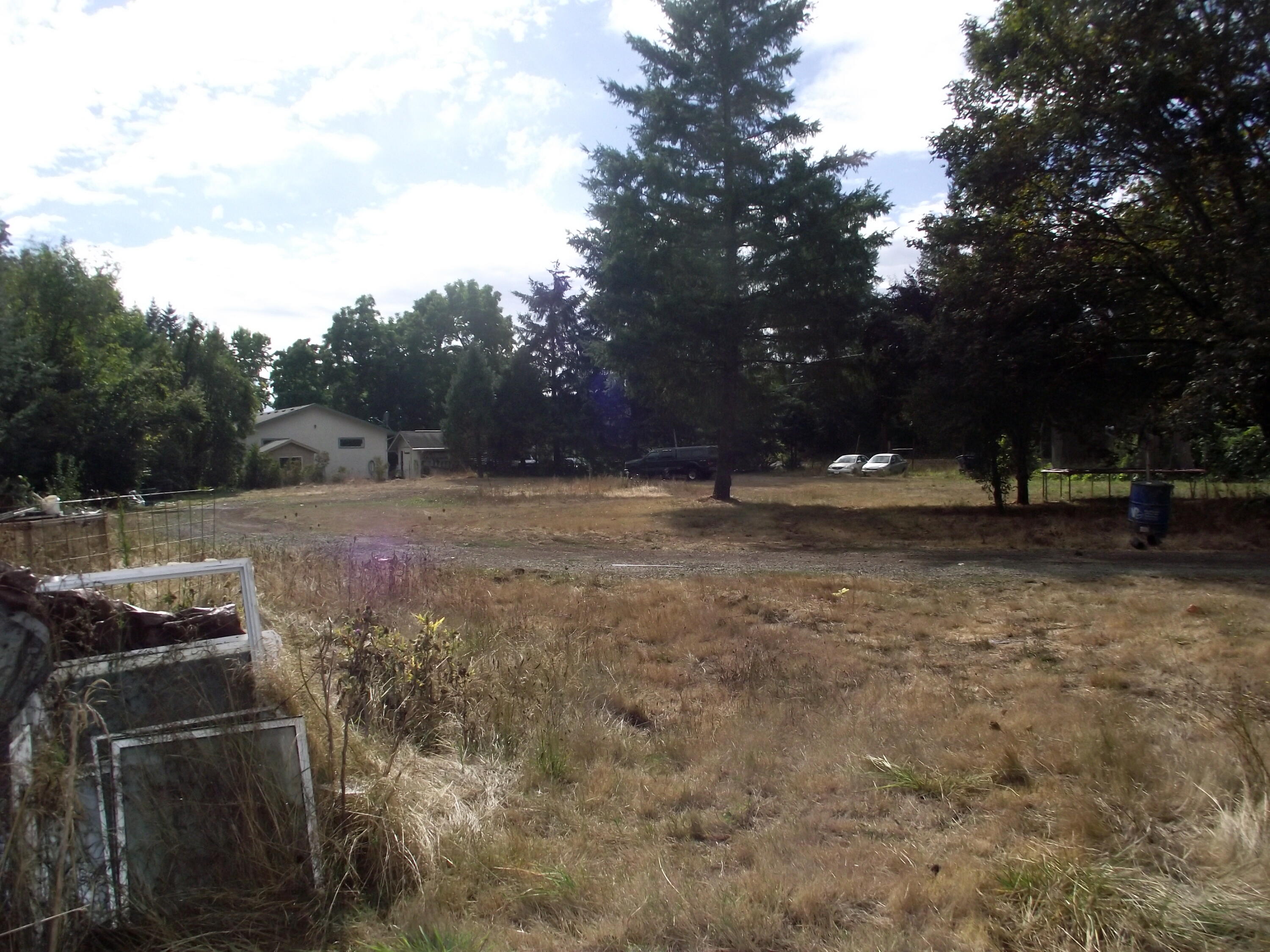 acreage