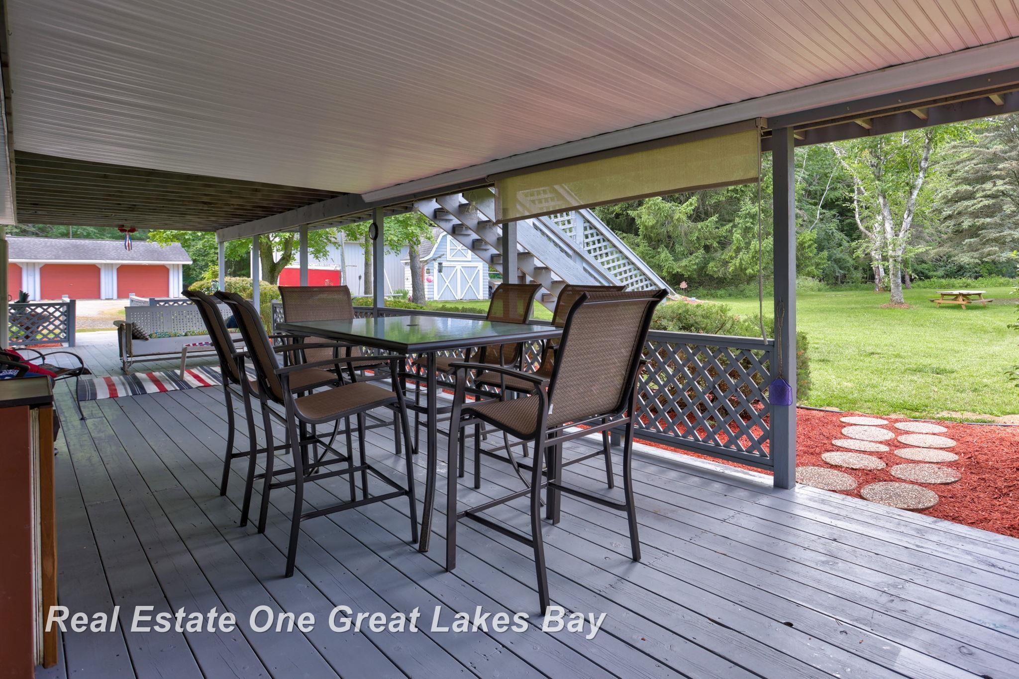 4485 North Steel Road Hemlock, MI 48626 - Photo 43 of 75