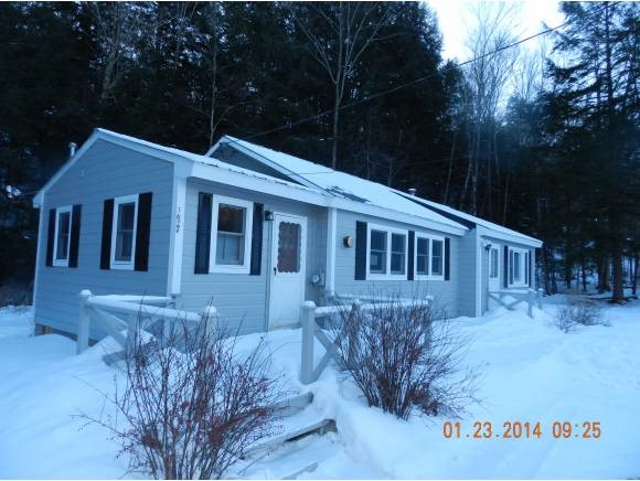3627 Townshend Road Grafton, VT 05146 - Photo 1 of 1 Gallery Image 1