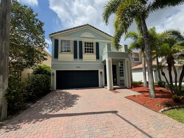 $3,995 | 9638 Wolcott Place, Wellington, FL 33414