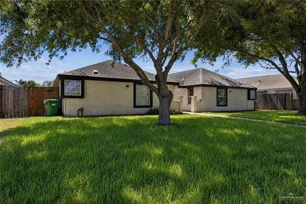 $345,000 | 2213 North Dahlia Street, Pharr, TX 78577