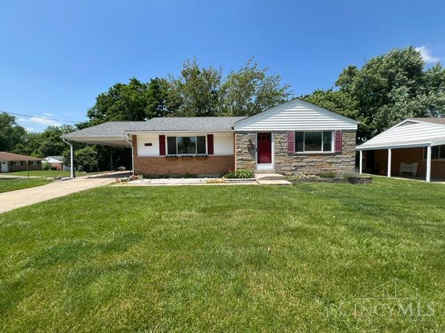 10903 Sharondale Road Sharonville, OH 45241 - Photo 1 of 19