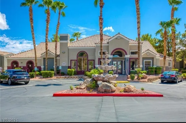 $1,595 | 5055 West Hacienda Avenue, Unit 2034, Las Vegas, NV 89118