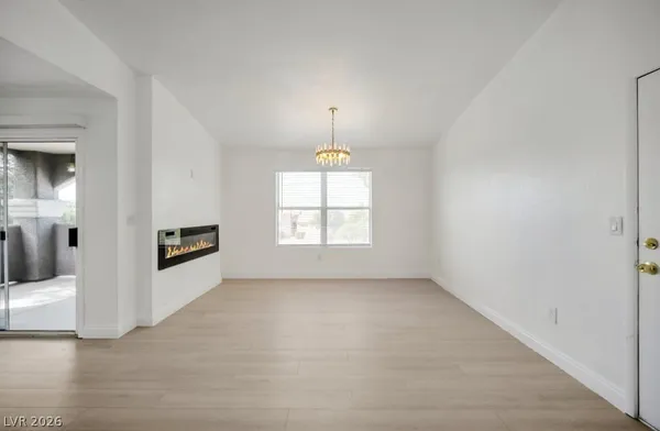 $1,595 | 5055 West Hacienda Avenue, Unit 2034, Las Vegas, NV 89118