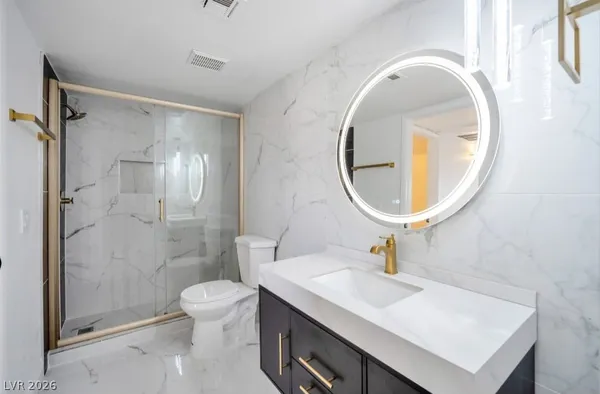 $1,595 | 5055 West Hacienda Avenue, Unit 2034, Las Vegas, NV 89118