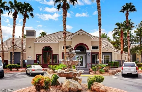 $1,595 | 5055 West Hacienda Avenue, Unit 2034, Las Vegas, NV 89118