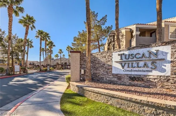 $1,595 | 5055 West Hacienda Avenue, Unit 2034, Las Vegas, NV 89118