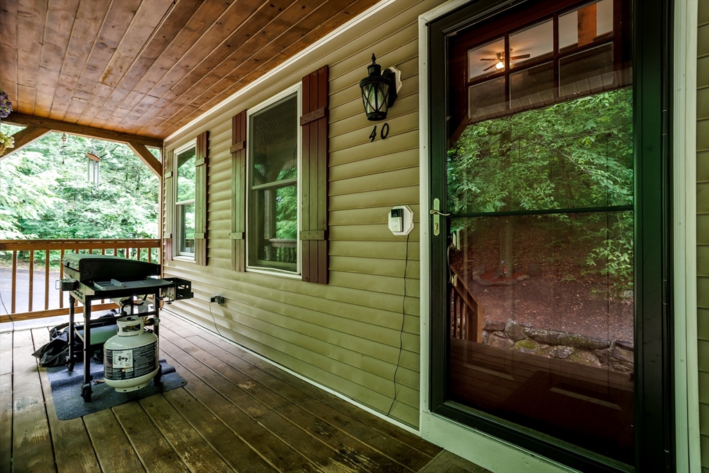 40 Lake Mattawa Road Orange, MA 01364 - Photo 36 of 42