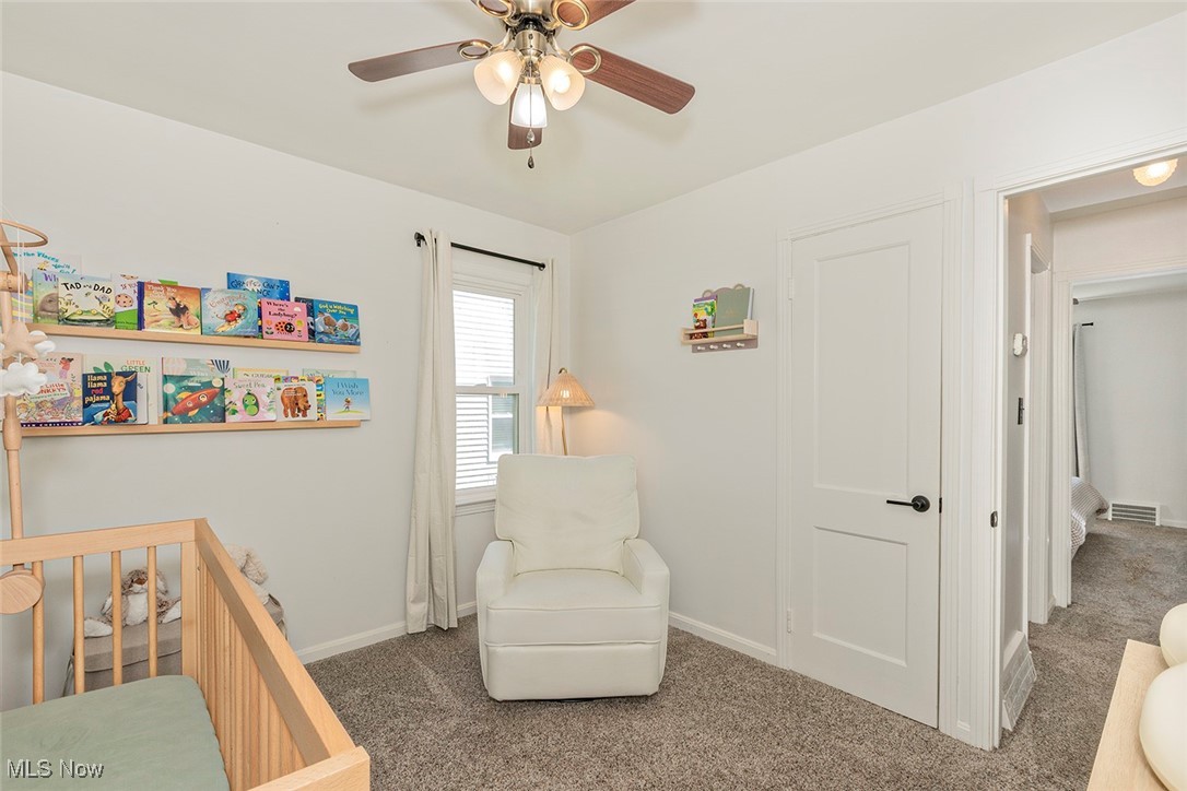 1348 Churchill Road Lyndhurst, OH 44124 - Photo 21 of 34
