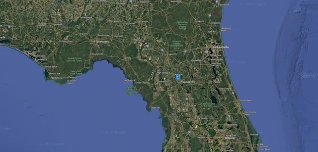 $299,999 | 5800 Northwest 1st Place, Gainesville, FL 32607