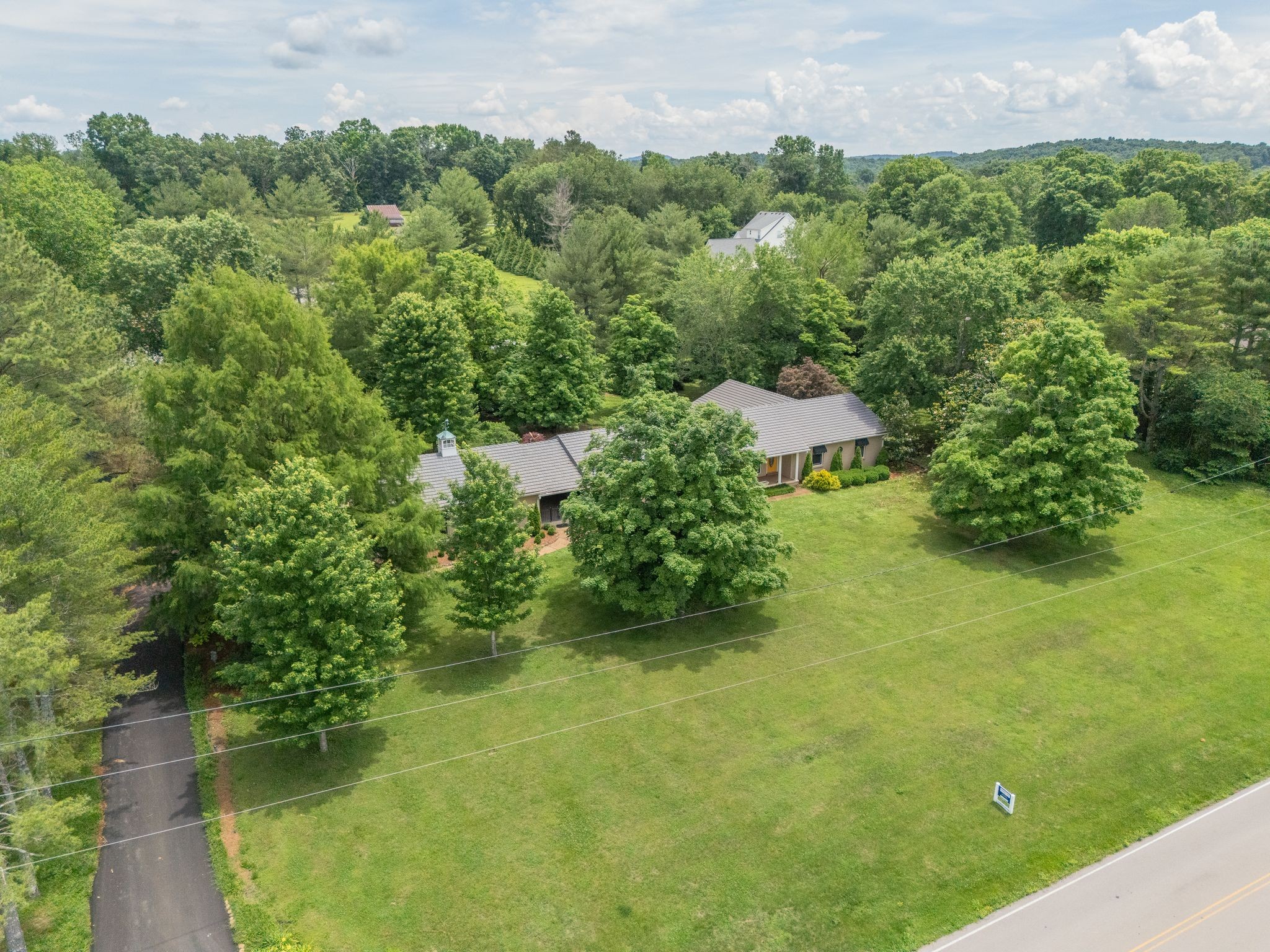 9133 12 Corners Road Lascassas, TN 37085 - Photo 11 of 56