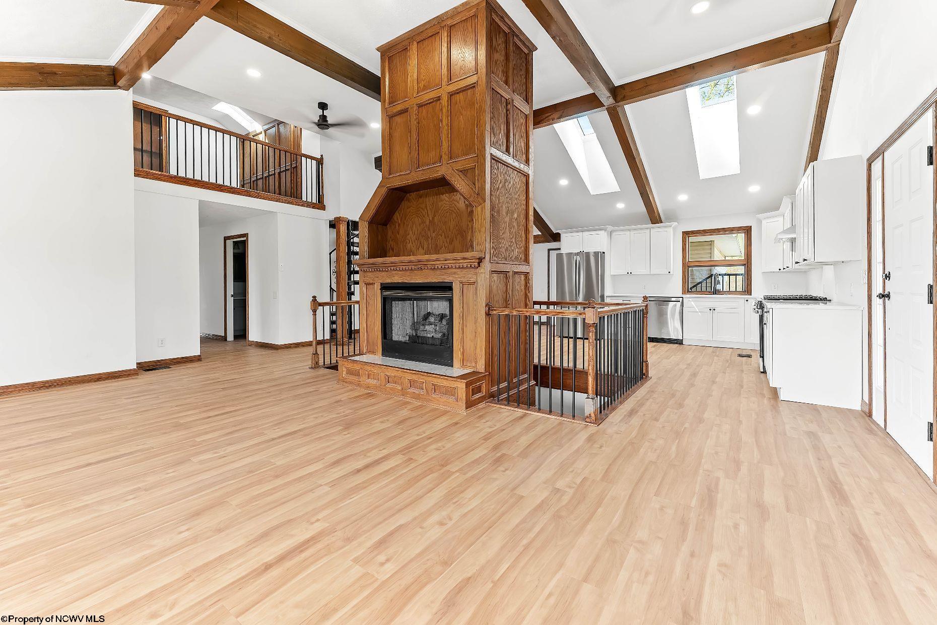 932 Linton Road Independence, WV 26374 - Photo 7 of 50 Gallery Image 7