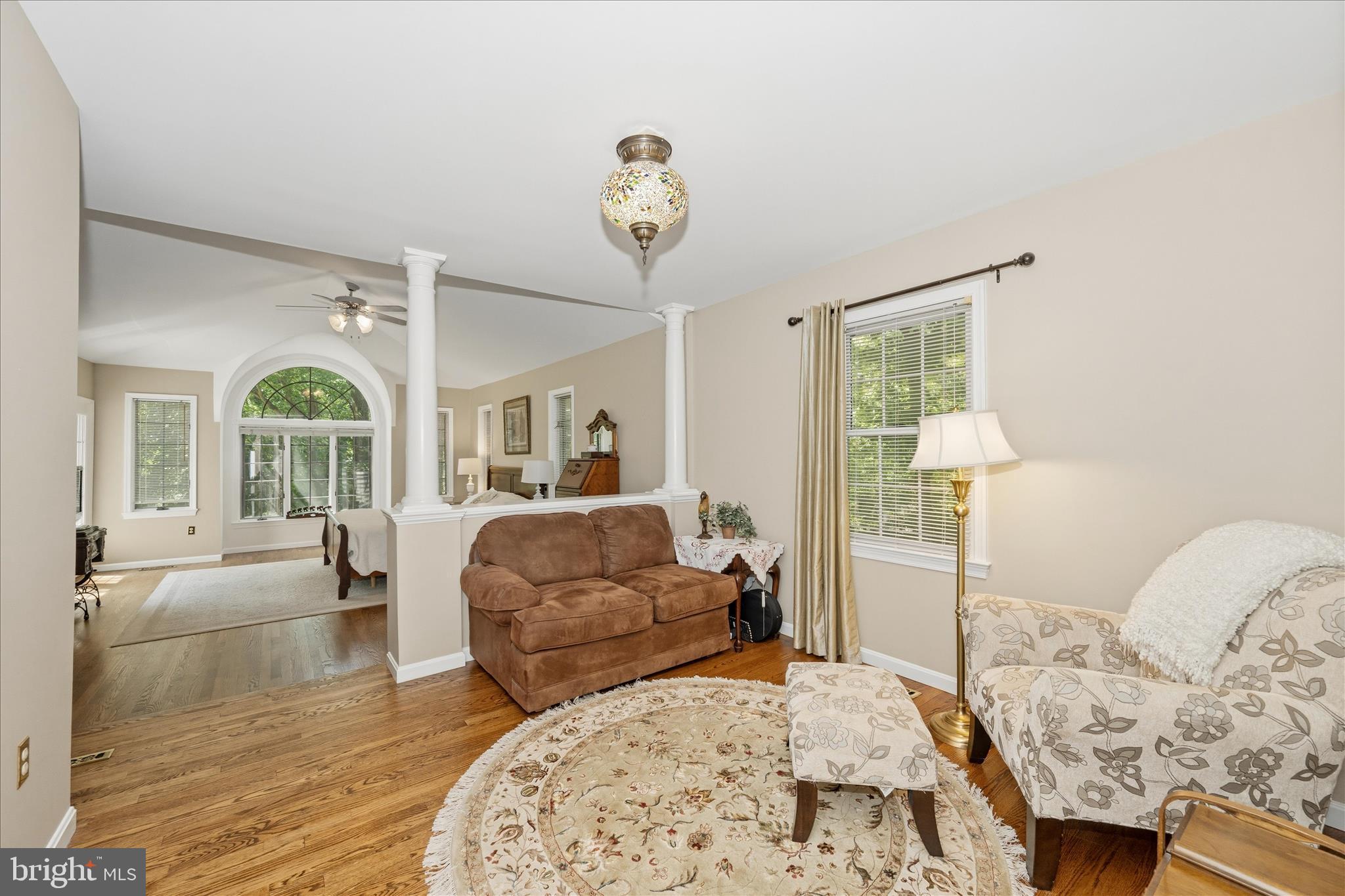 13457 Old Annapolis Road Mount Airy, MD 21771 - Photo 23 of 82 Primary Bedroom