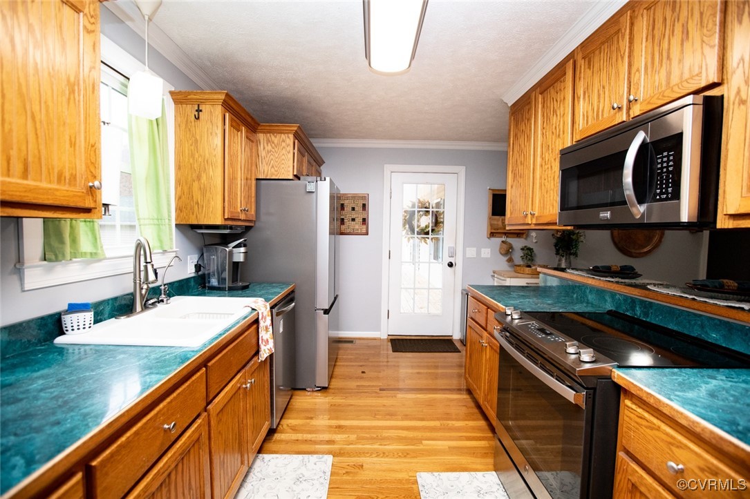 1071 Back Mountain Road Dillwyn, VA 23936 - Photo 14 of 50 Gallery Image 14