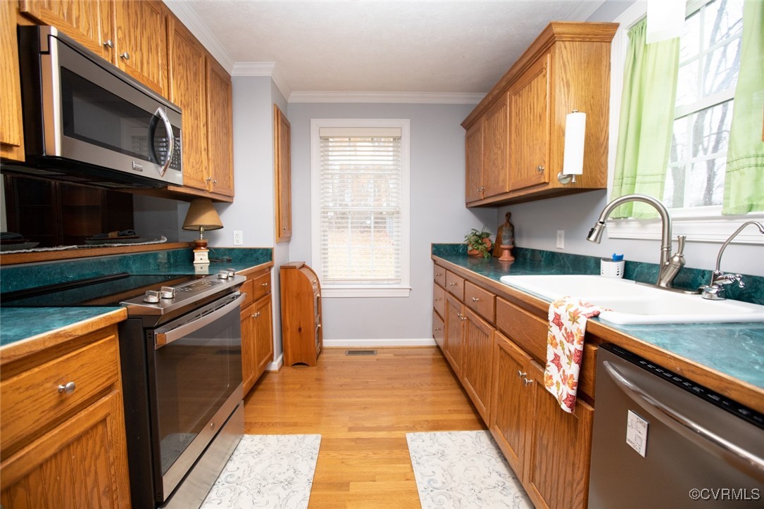 1071 Back Mountain Road Dillwyn, VA 23936 - Photo 15 of 50 Gallery Image 15