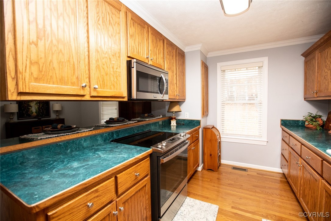 1071 Back Mountain Road Dillwyn, VA 23936 - Photo 16 of 50 Gallery Image 16