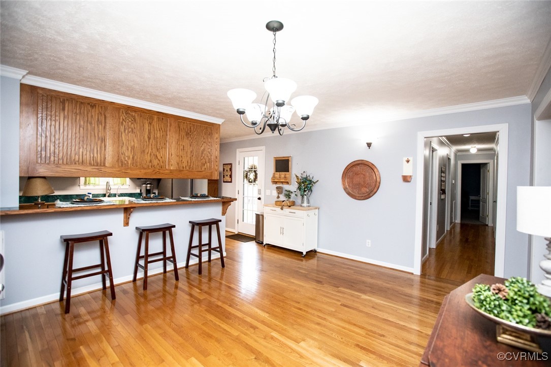 1071 Back Mountain Road Dillwyn, VA 23936 - Photo 17 of 50 Gallery Image 17