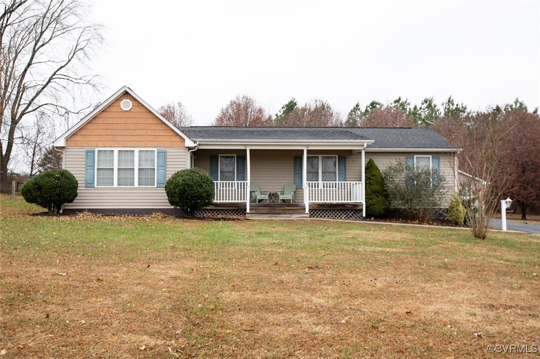 1071 Back Mountain Road Dillwyn, VA 23936 - Photo 2 of 50 Gallery Image 2