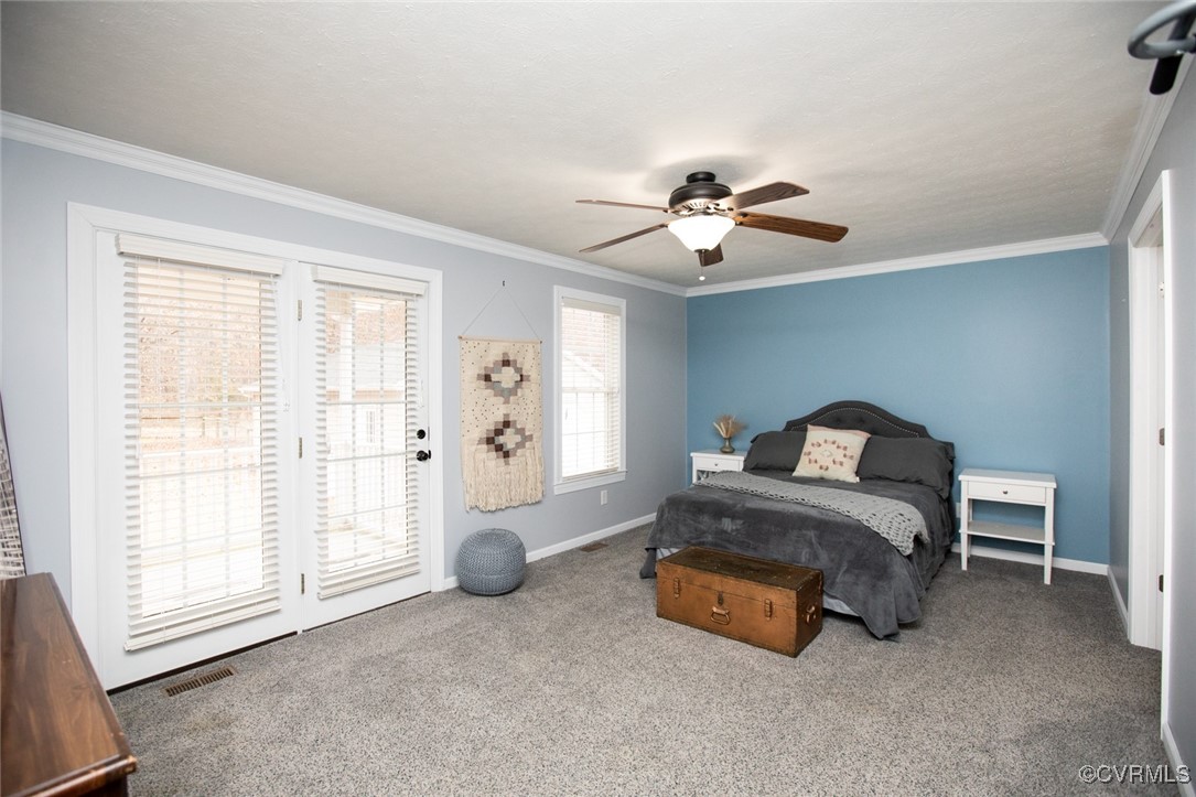 1071 Back Mountain Road Dillwyn, VA 23936 - Photo 21 of 50 Gallery Image 21