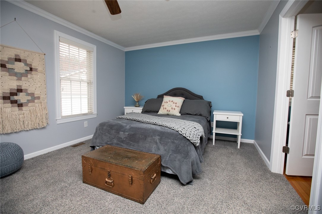 1071 Back Mountain Road Dillwyn, VA 23936 - Photo 22 of 50 Gallery Image 22