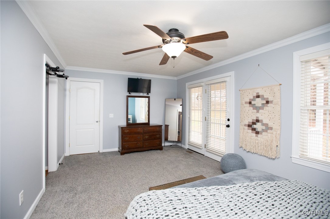 1071 Back Mountain Road Dillwyn, VA 23936 - Photo 23 of 50 Gallery Image 23