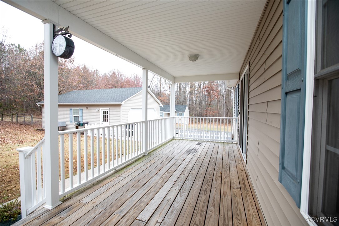 1071 Back Mountain Road Dillwyn, VA 23936 - Photo 3 of 50 Gallery Image 3