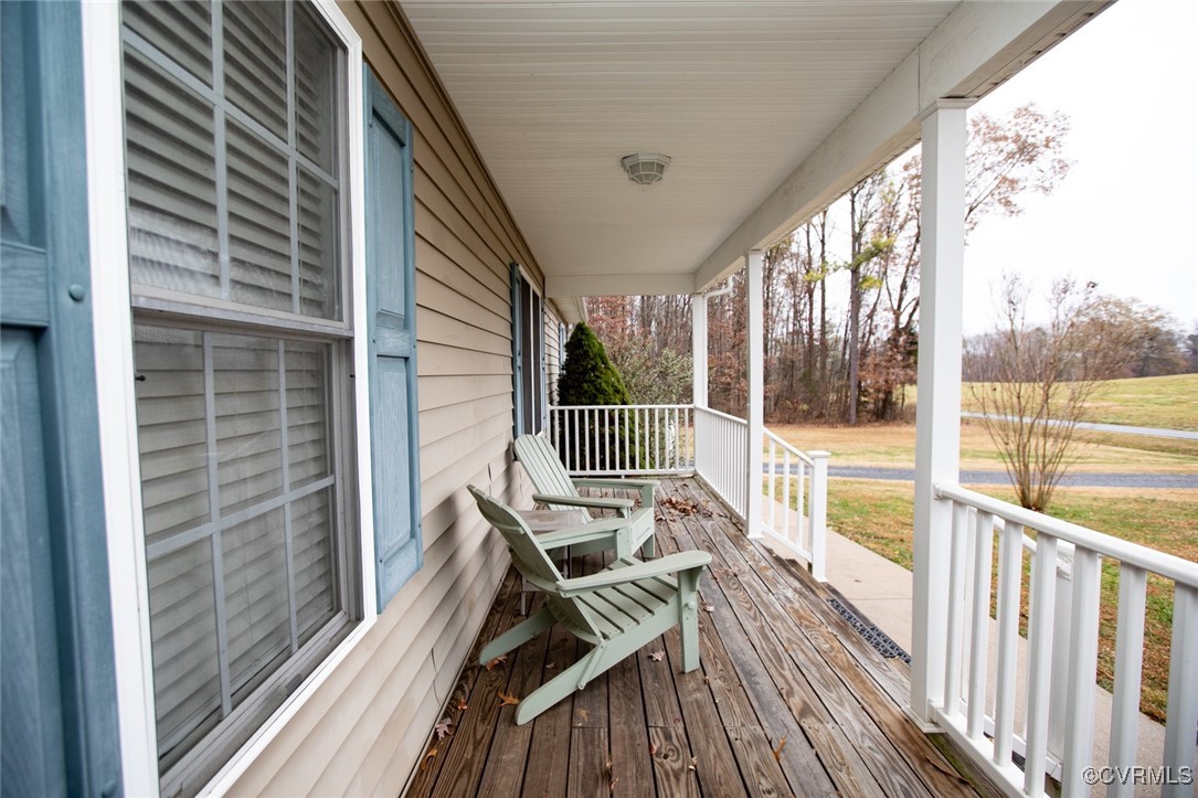 1071 Back Mountain Road Dillwyn, VA 23936 - Photo 4 of 50 Gallery Image 4