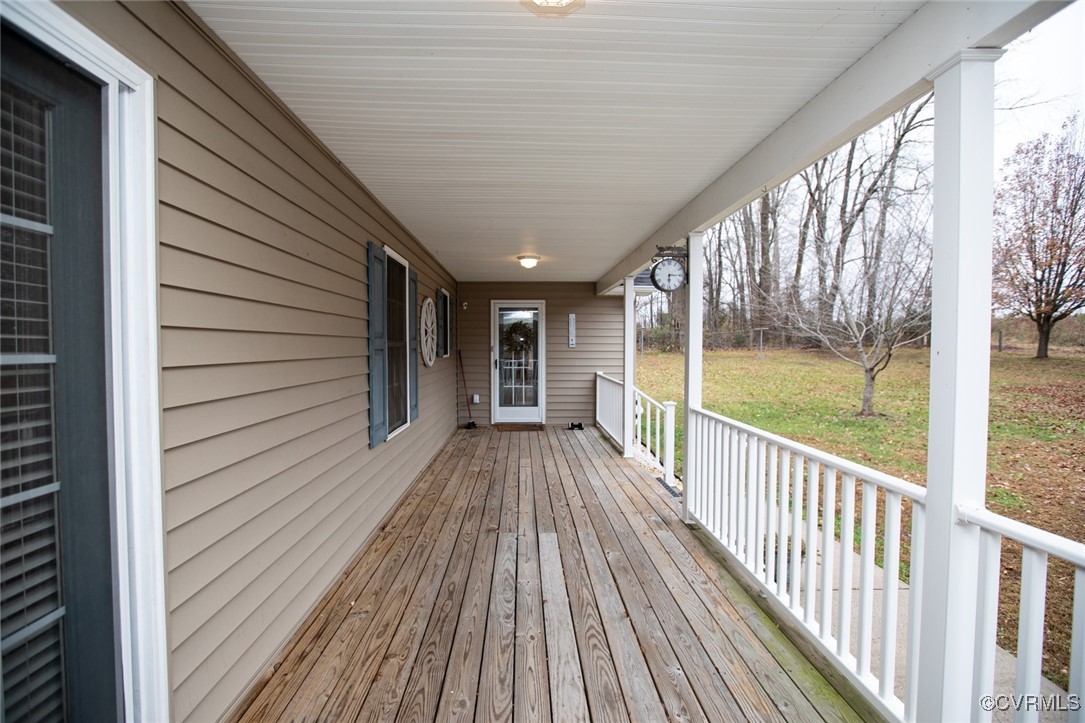1071 Back Mountain Road Dillwyn, VA 23936 - Photo 43 of 50 Gallery Image 43