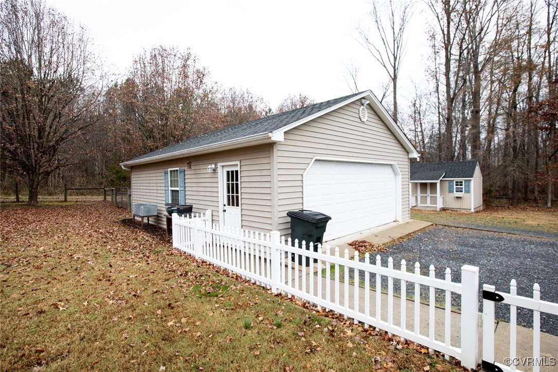 1071 Back Mountain Road Dillwyn, VA 23936 - Photo 44 of 50 Gallery Image 44