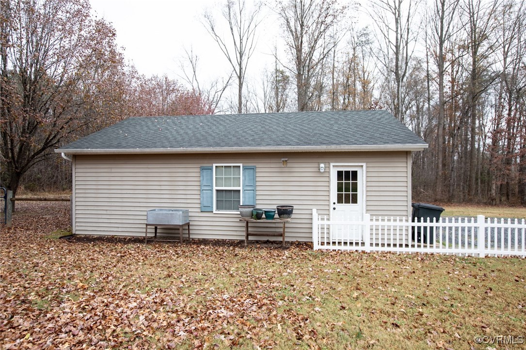 1071 Back Mountain Road Dillwyn, VA 23936 - Photo 46 of 50 Gallery Image 46