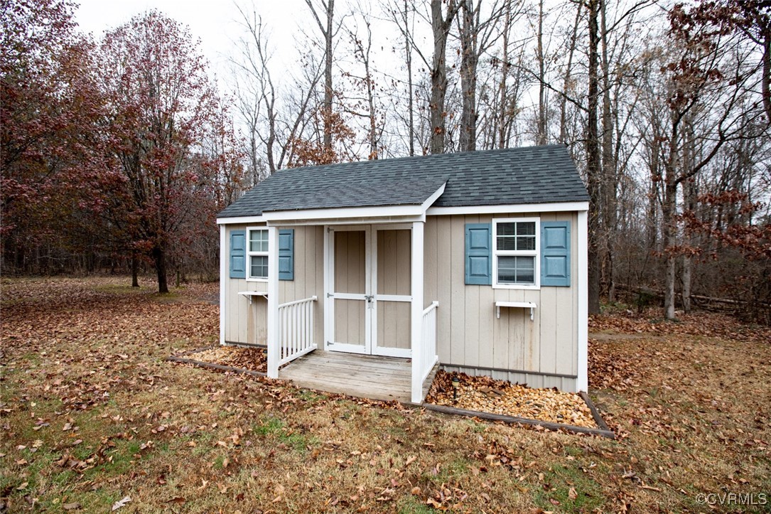 1071 Back Mountain Road Dillwyn, VA 23936 - Photo 47 of 50 Gallery Image 47