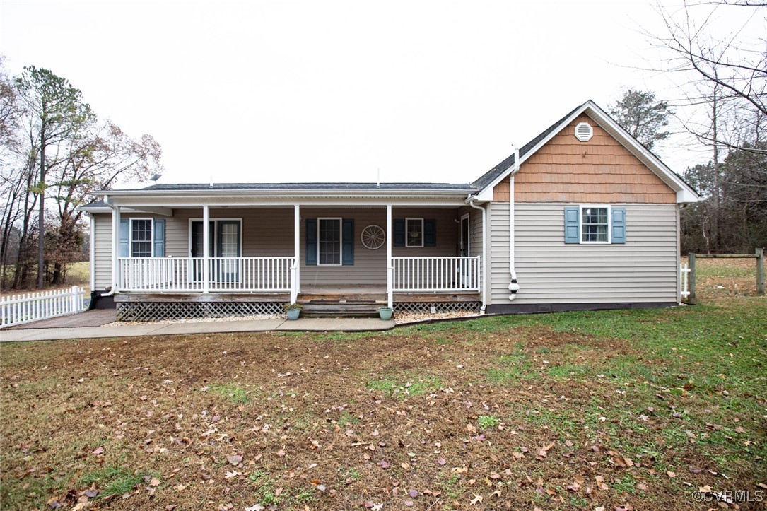 1071 Back Mountain Road Dillwyn, VA 23936 - Photo 49 of 50 Gallery Image 49