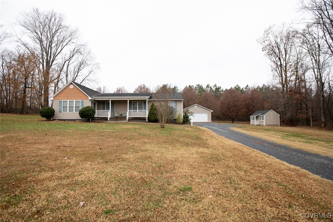 1071 Back Mountain Road Dillwyn, VA 23936 - Photo 50 of 50 Gallery Image 50