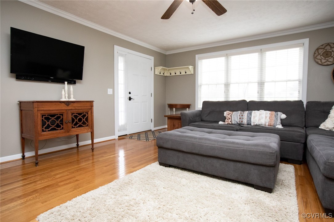 1071 Back Mountain Road Dillwyn, VA 23936 - Photo 10 of 50 Gallery Image 10