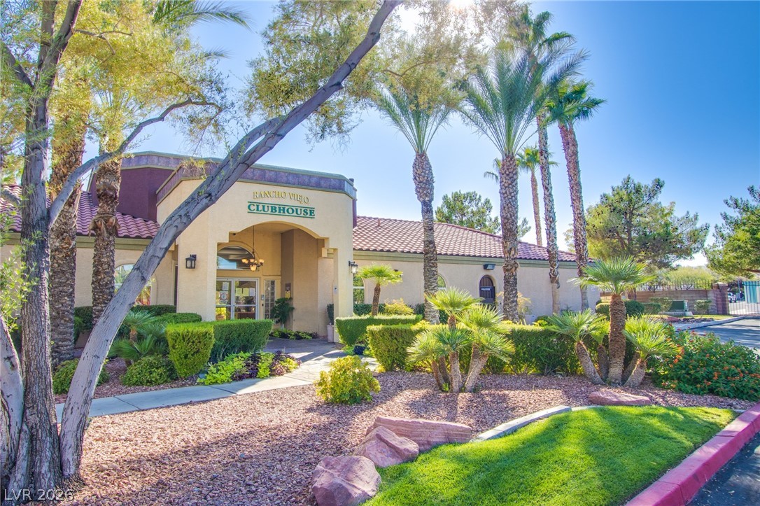7885 West Flamingo Road, Unit 2127 Las Vegas, NV 89147 - Photo 24 of 35