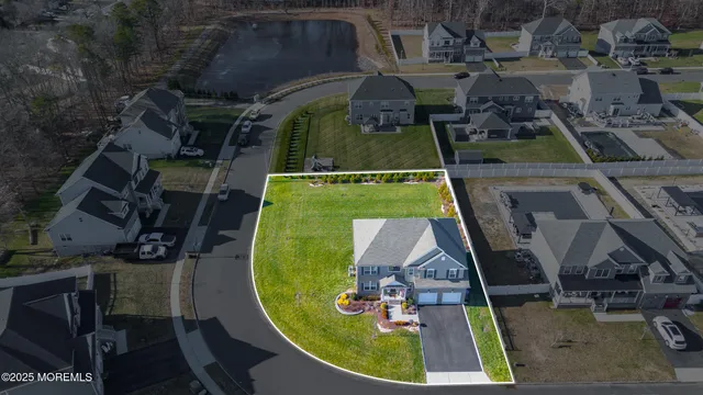 $949,000 | 29 Tasha Lane, Howell, NJ 07731