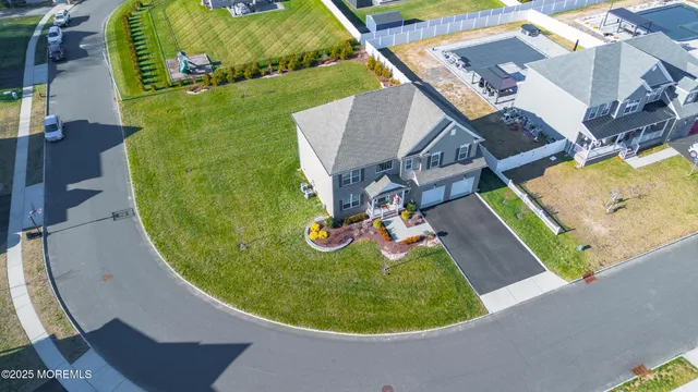 $949,000 | 29 Tasha Lane, Howell, NJ 07731